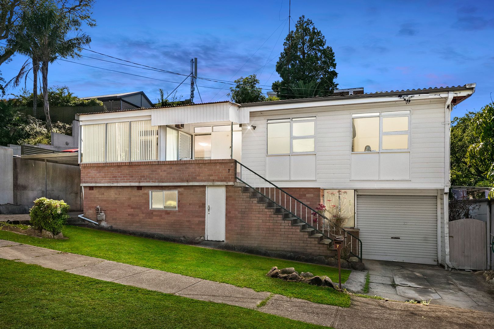 7 Gipps Street, Arncliffe Property History & Address Research Domain