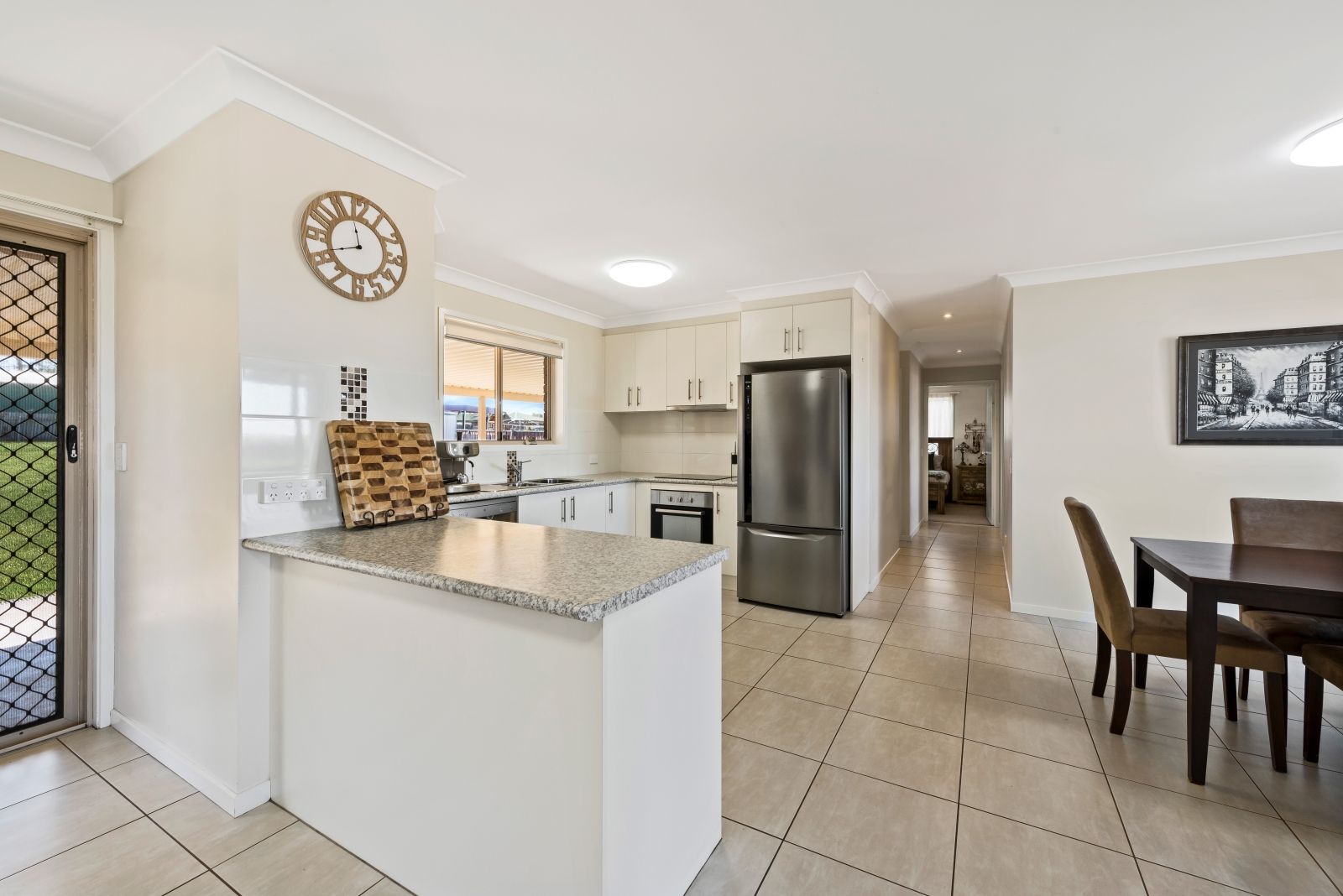 5 Bunkers Hill School Road, Westbrook QLD 4350, Image 2