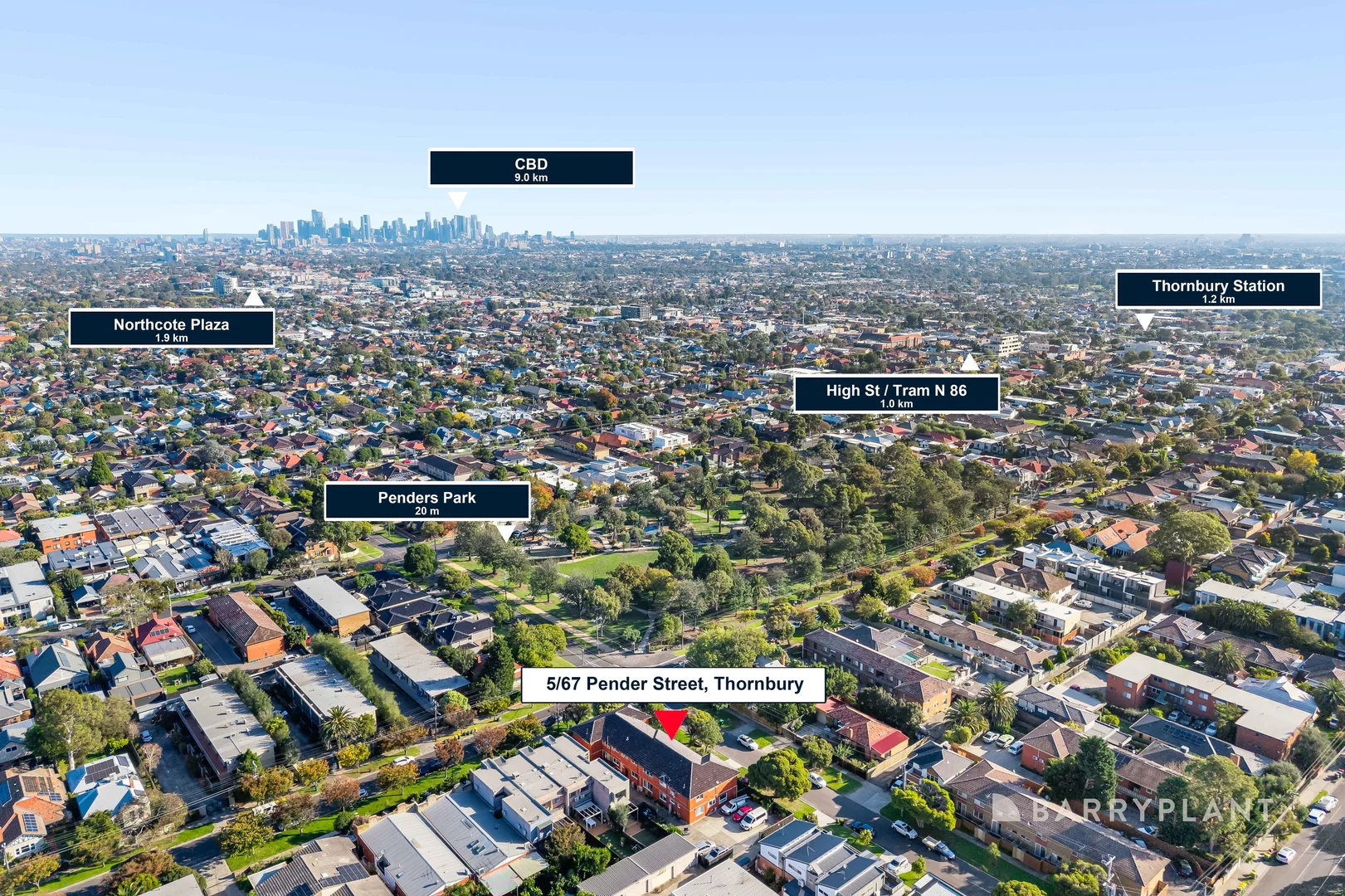 Additional image 14 of 5/67 Pender Street, Thornbury VIC 3071
