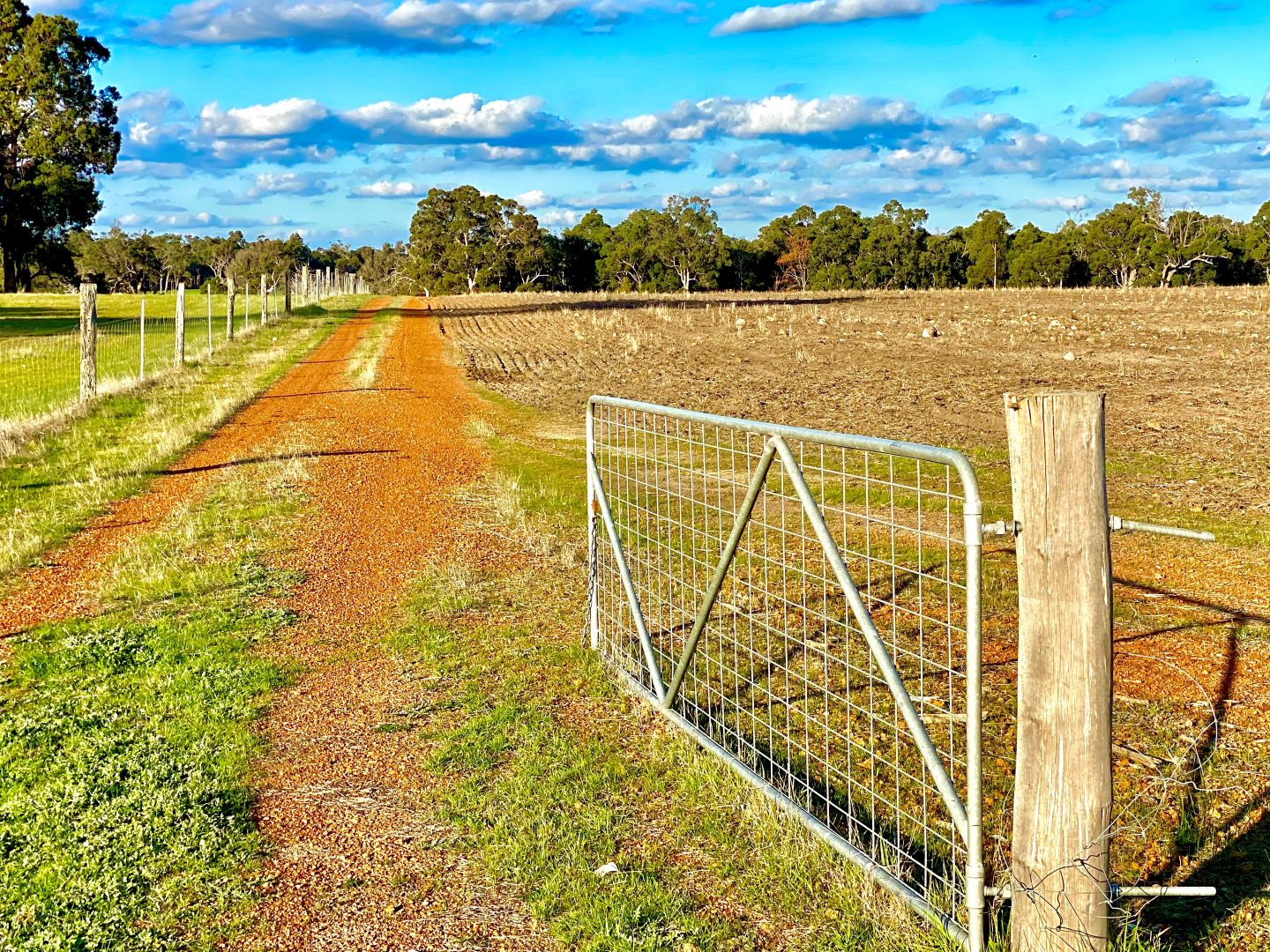 Lot 10 Hebb Road, Bowelling WA 6225, Image 1