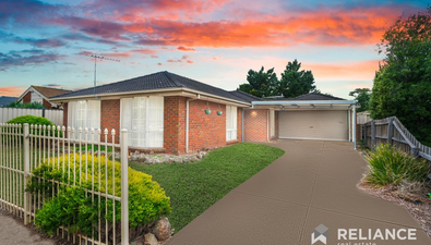Picture of 64 Thames Boulevard, WERRIBEE VIC 3030