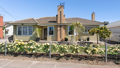 Picture of 45 Holdsworth Road, LONG GULLY VIC 3550