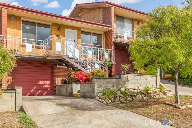 Picture of 4/31 Gilmore Place, QUEANBEYAN WEST NSW 2620