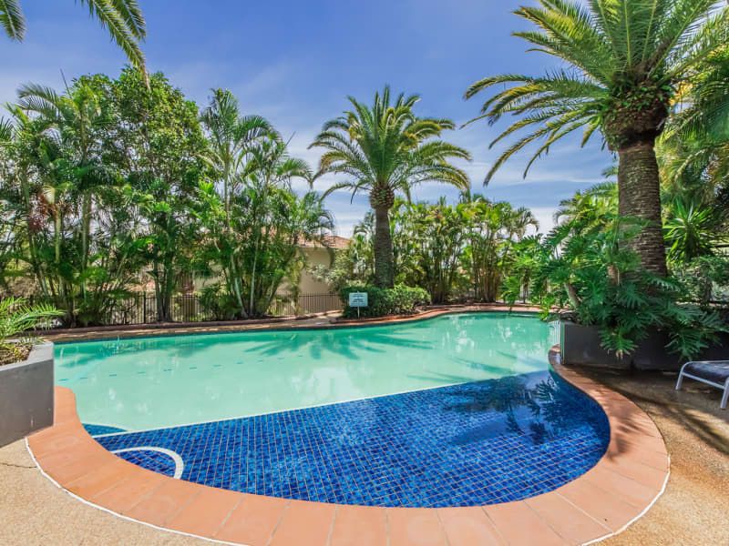 4 Blackwattle Circuit, Arundel QLD 4214, Image 1