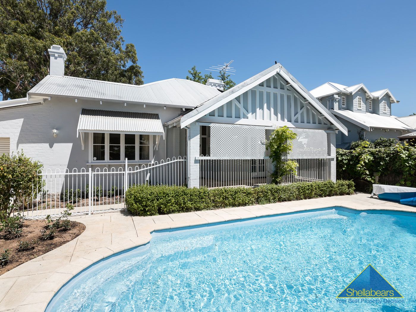 3 bedrooms House in 51 Loch Street CLAREMONT WA, 6010