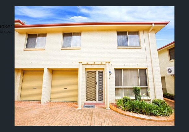 2/151-153 Cox Avenue, Penrith NSW 2750