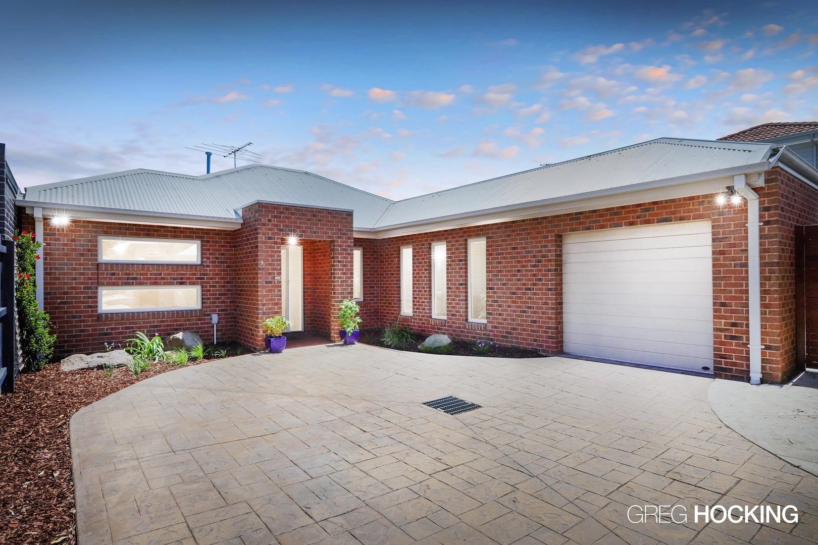 3/79 Hansen Street, Altona North VIC 3025, Image 0