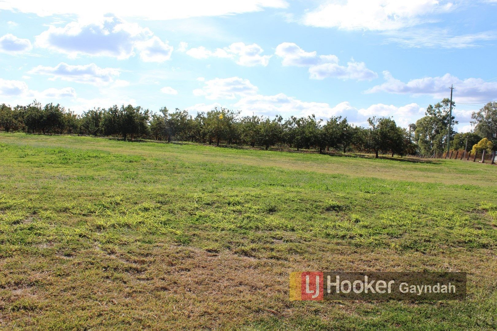 Lot 22 Winifred Cobbo Street, Gayndah QLD 4625, Image 1