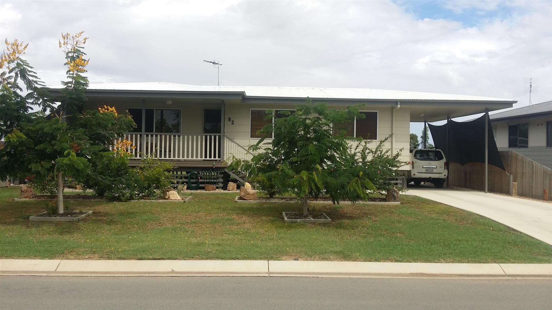 92 St Lawrence Street, Nebo QLD 4742, Image 0