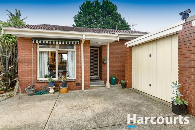 Picture of 5/186-188 Princes Highway, HALLAM VIC 3803