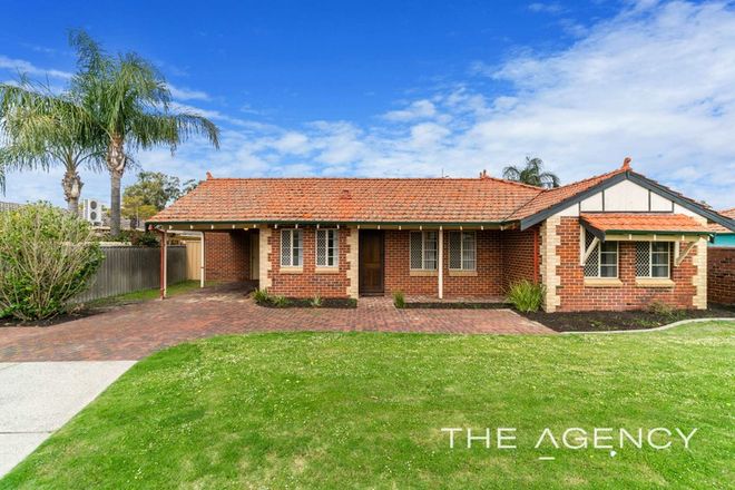 Picture of 25 Cyril Street, BASSENDEAN WA 6054