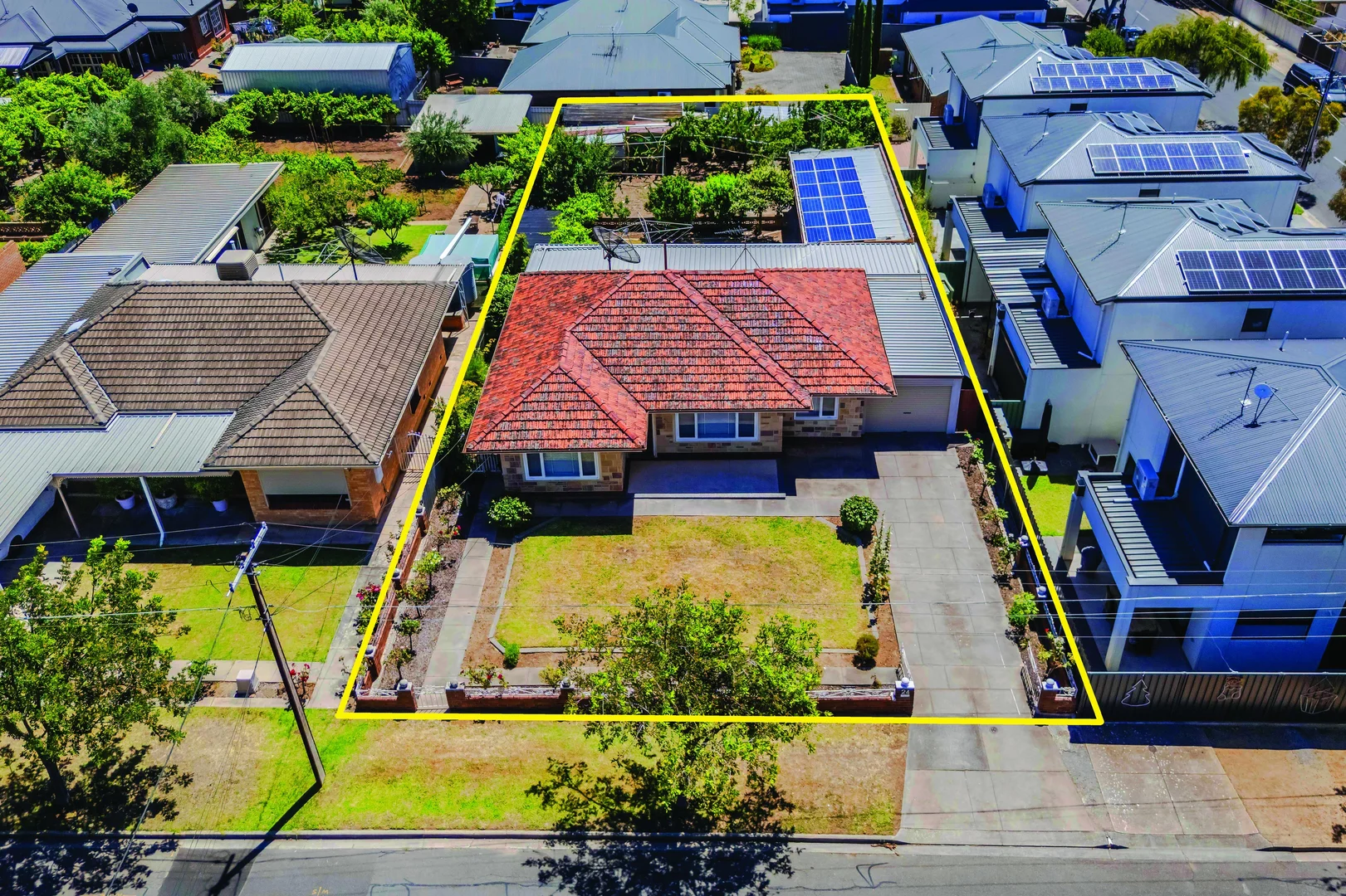 Additional image 19 of 24 Nalara Avenue, Rostrevor SA 5073
