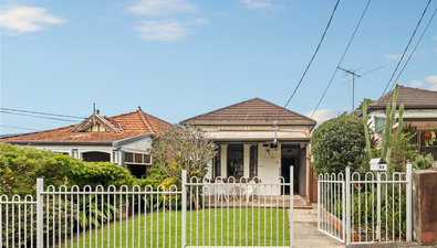 Picture of 34 Excelsior Parade, MARRICKVILLE NSW 2204