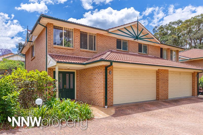 5/83 Essex Street, Epping NSW 2121, Image 0