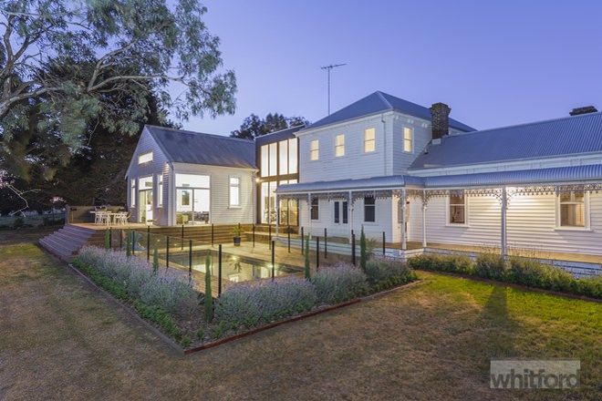 Picture of 214 Andersons Road, BARRABOOL VIC 3221