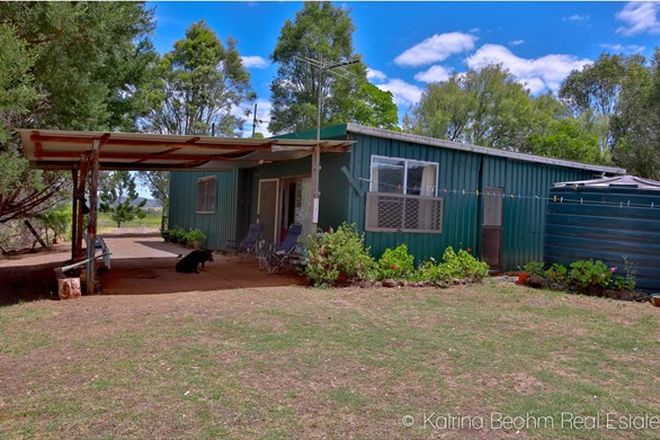 Picture of 172 Nimbin Road, BLAKEBROOK NSW 2480