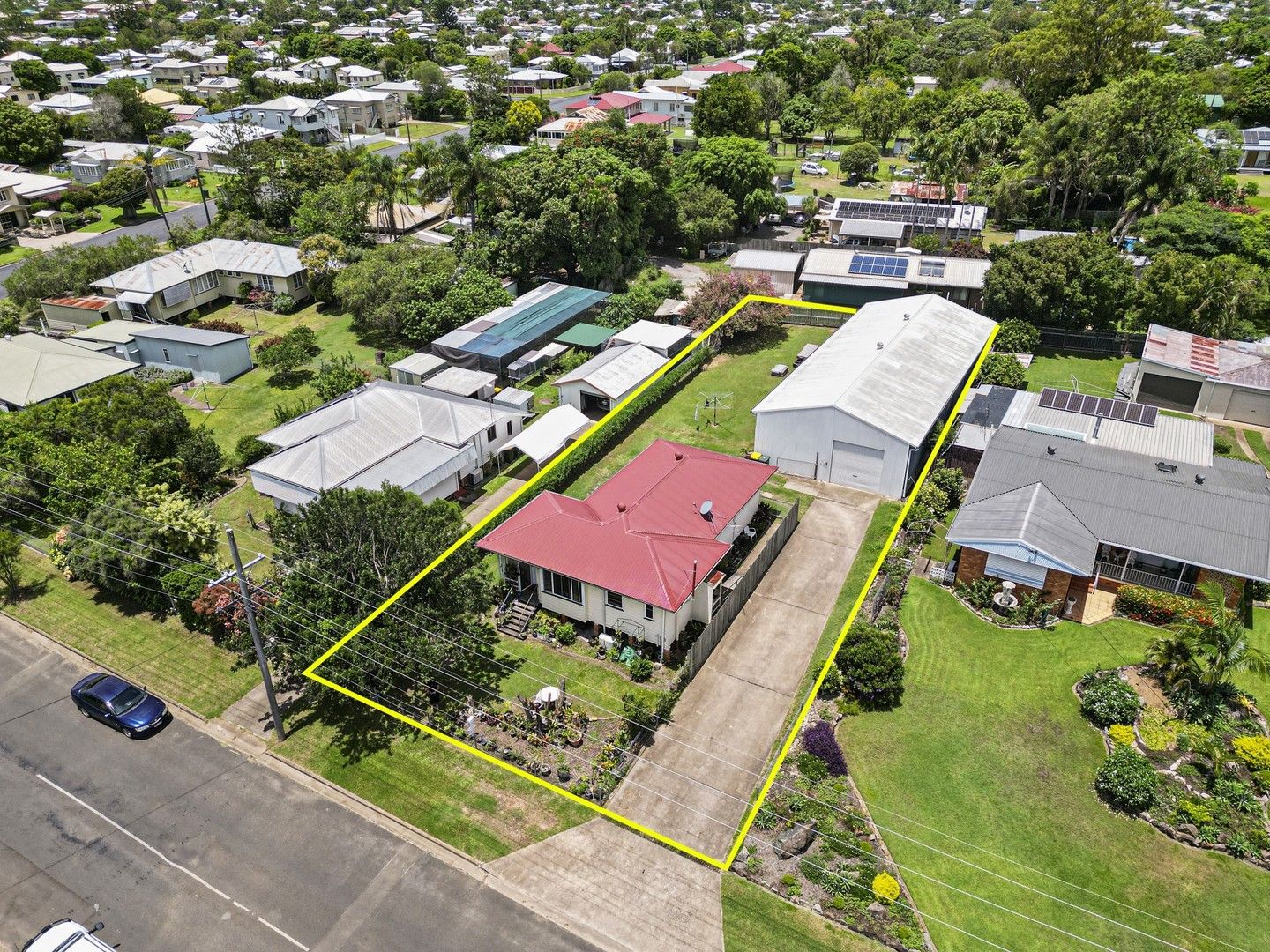 113 Neptune Street, Maryborough QLD 4650, Image 0