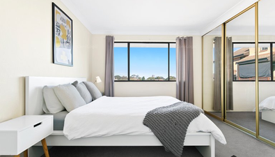 Picture of 33/492-500 Elizabeth Street, SURRY HILLS NSW 2010