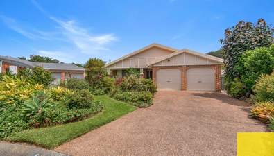 Picture of 6 John Howe Place, POINT CLARE NSW 2250