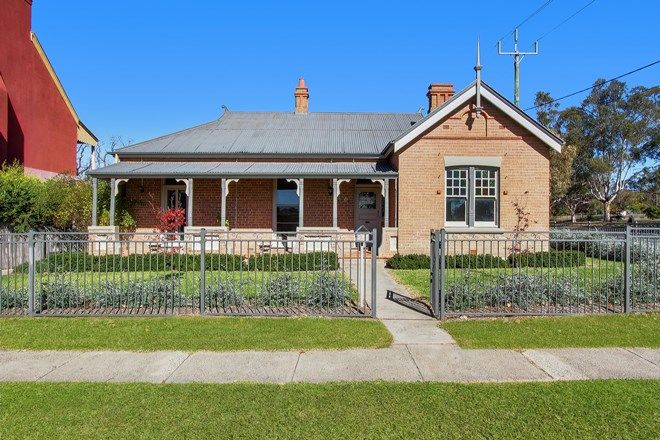 Picture of 130 Clifford Street, GOULBURN NSW 2580