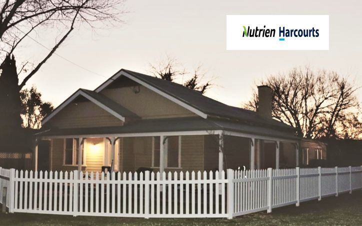 4 bedrooms House in 11 Congou Street COOTAMUNDRA NSW, 2590