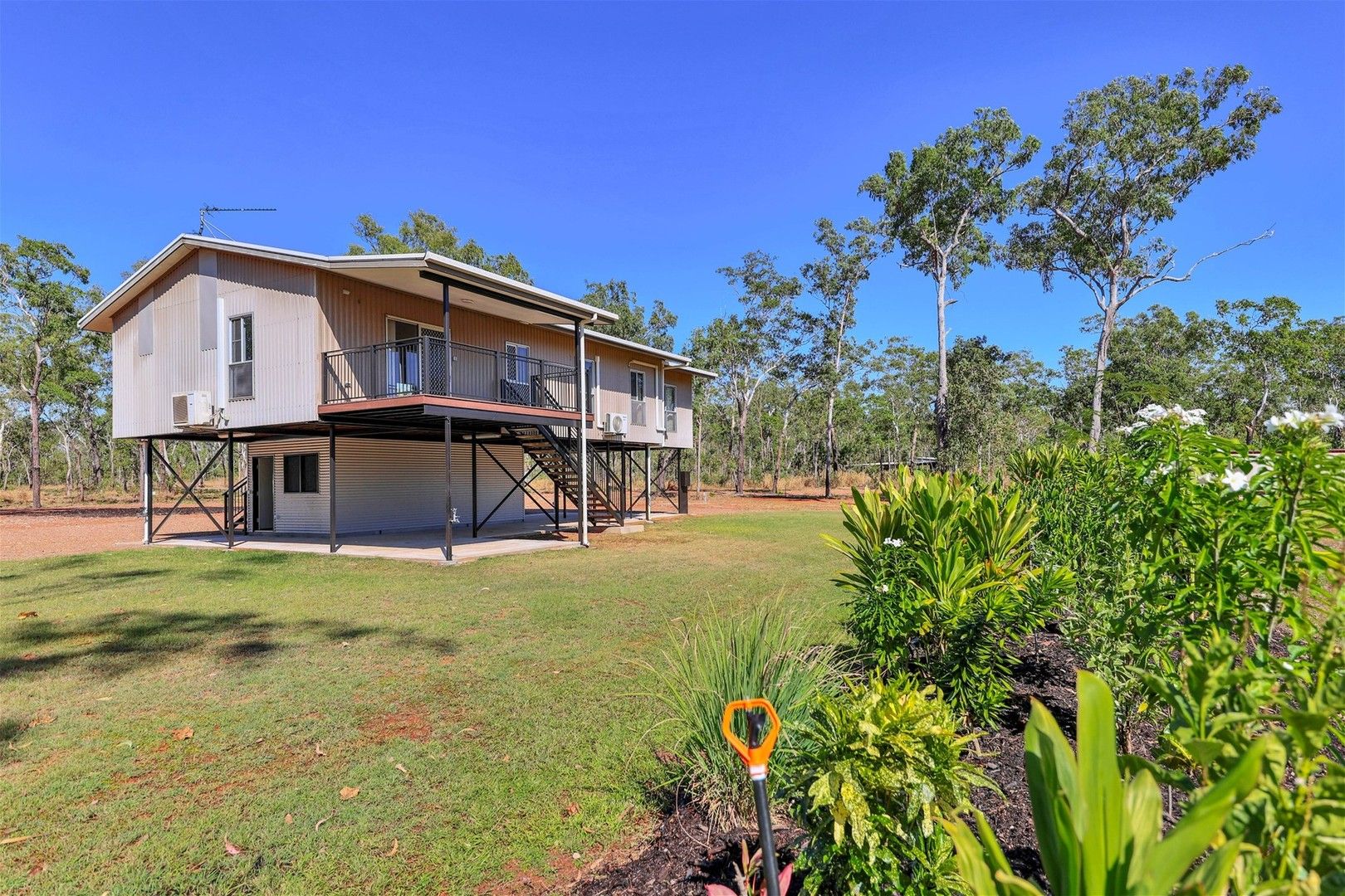 3 bedrooms House in 828 Goode Road LLOYD CREEK NT, 0822