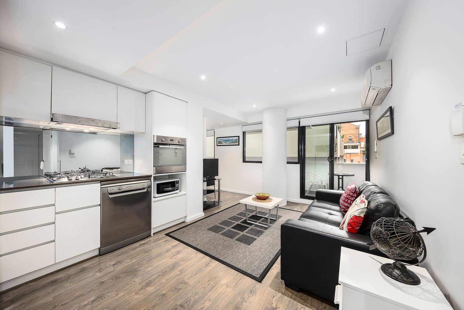 G13/139 Chetwynd Street, North Melbourne VIC 3051, Image 2