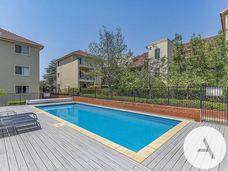 Additional image 9 of 42/7 Empire Cct, Forrest ACT 2603