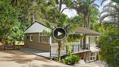 Picture of 27 Powderworks Road, NORTH NARRABEEN NSW 2101