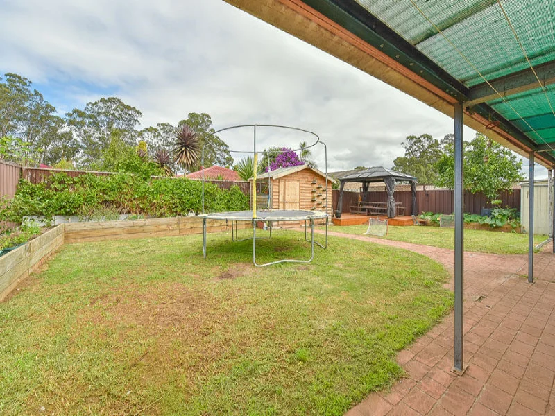 Additional image 5 of 4 Mistletoe Avenue, Macquarie Fields NSW 2564