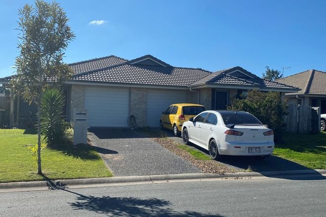 Picture of 1&2 40 Scribbly Gum Circuit, CABOOLTURE QLD 4510