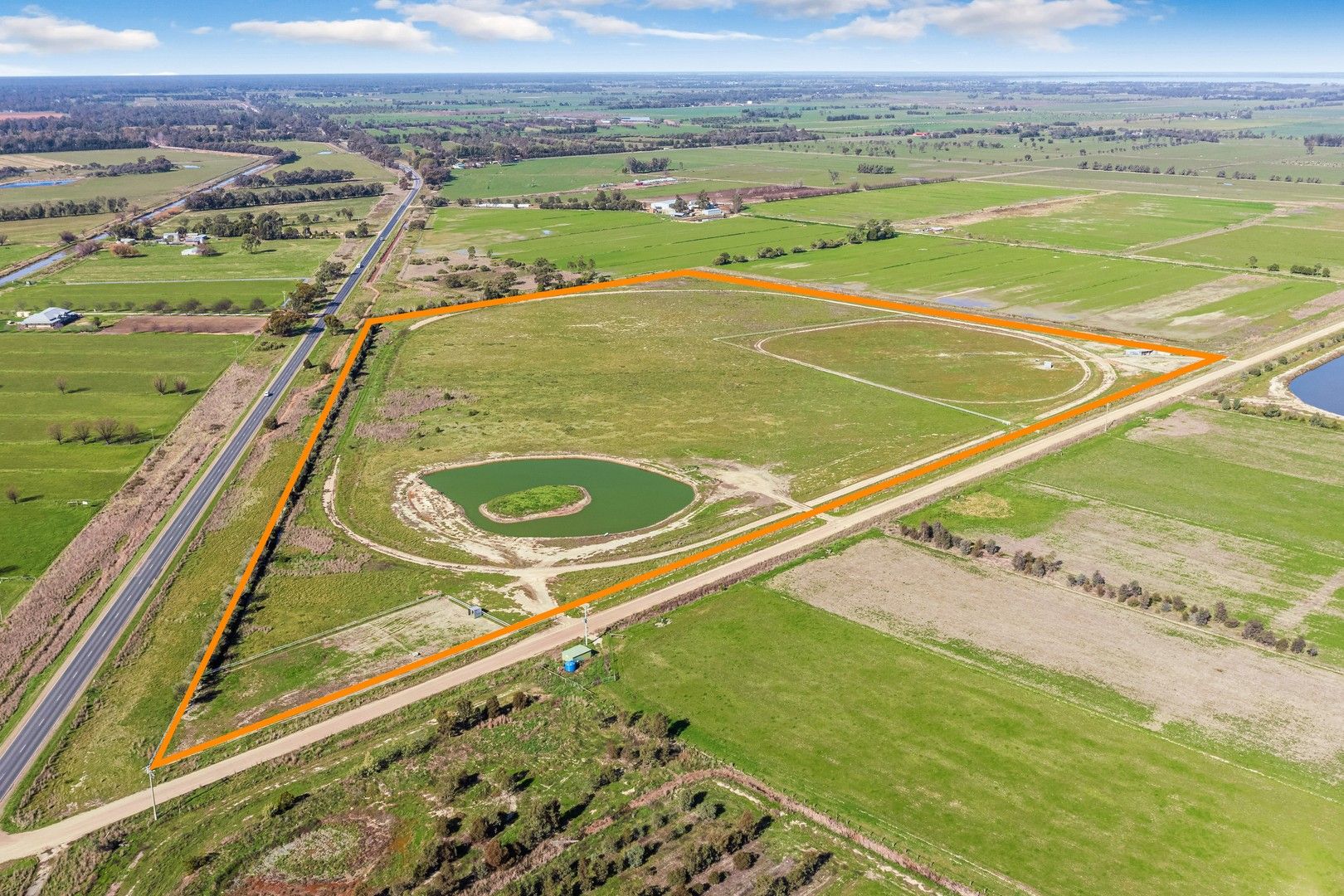 Murray Valley Highway, Cohuna VIC 3568 Farm for Sale Domain