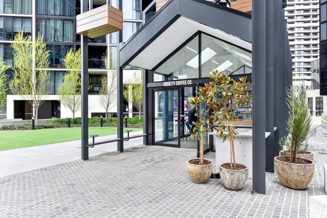 1 bedrooms Apartment / Unit / Flat in 2015/2 Grazier Lane BELCONNEN ACT, 2617