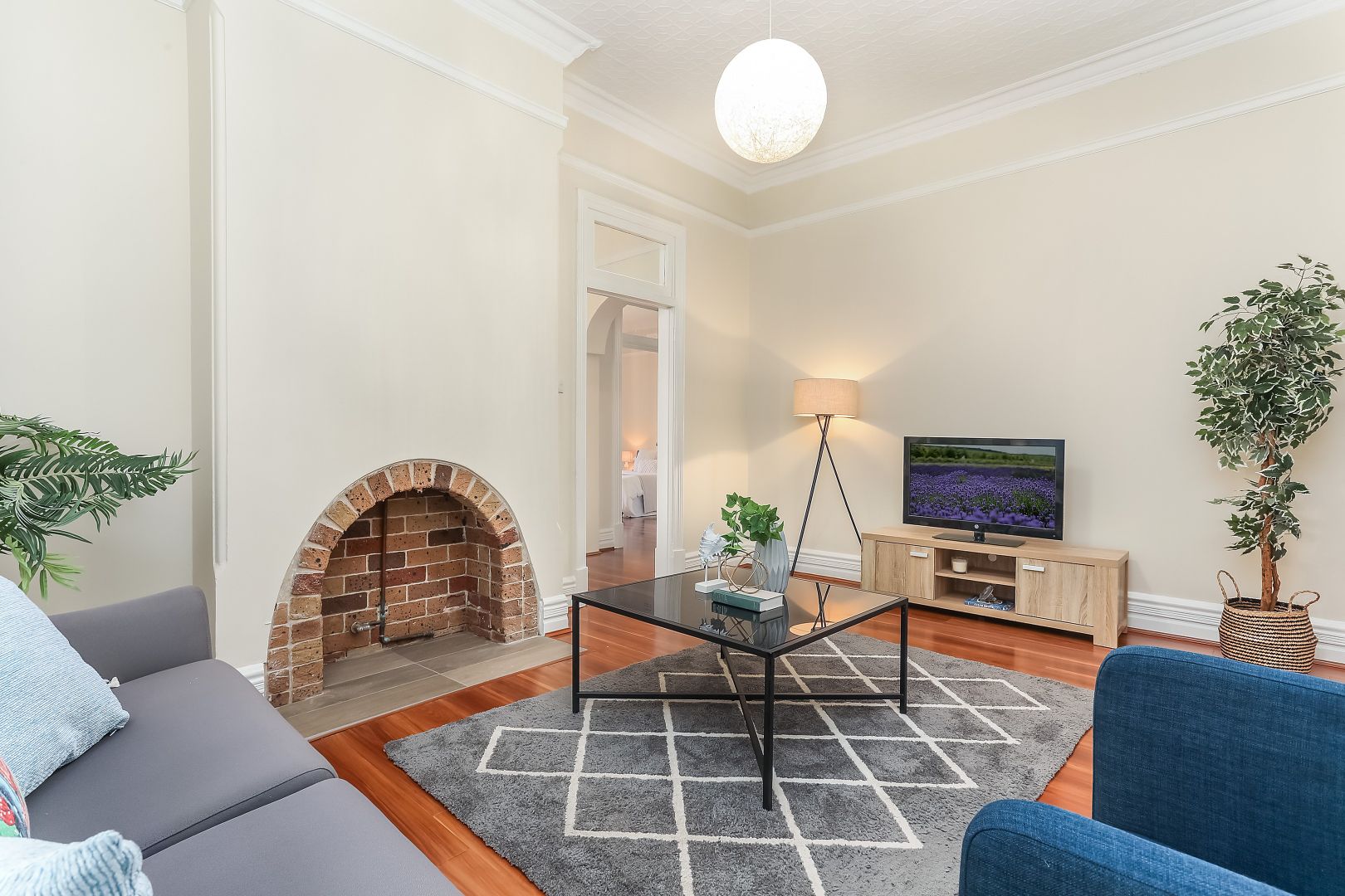 1 Leicester Avenue, Strathfield NSW 2135, Image 1