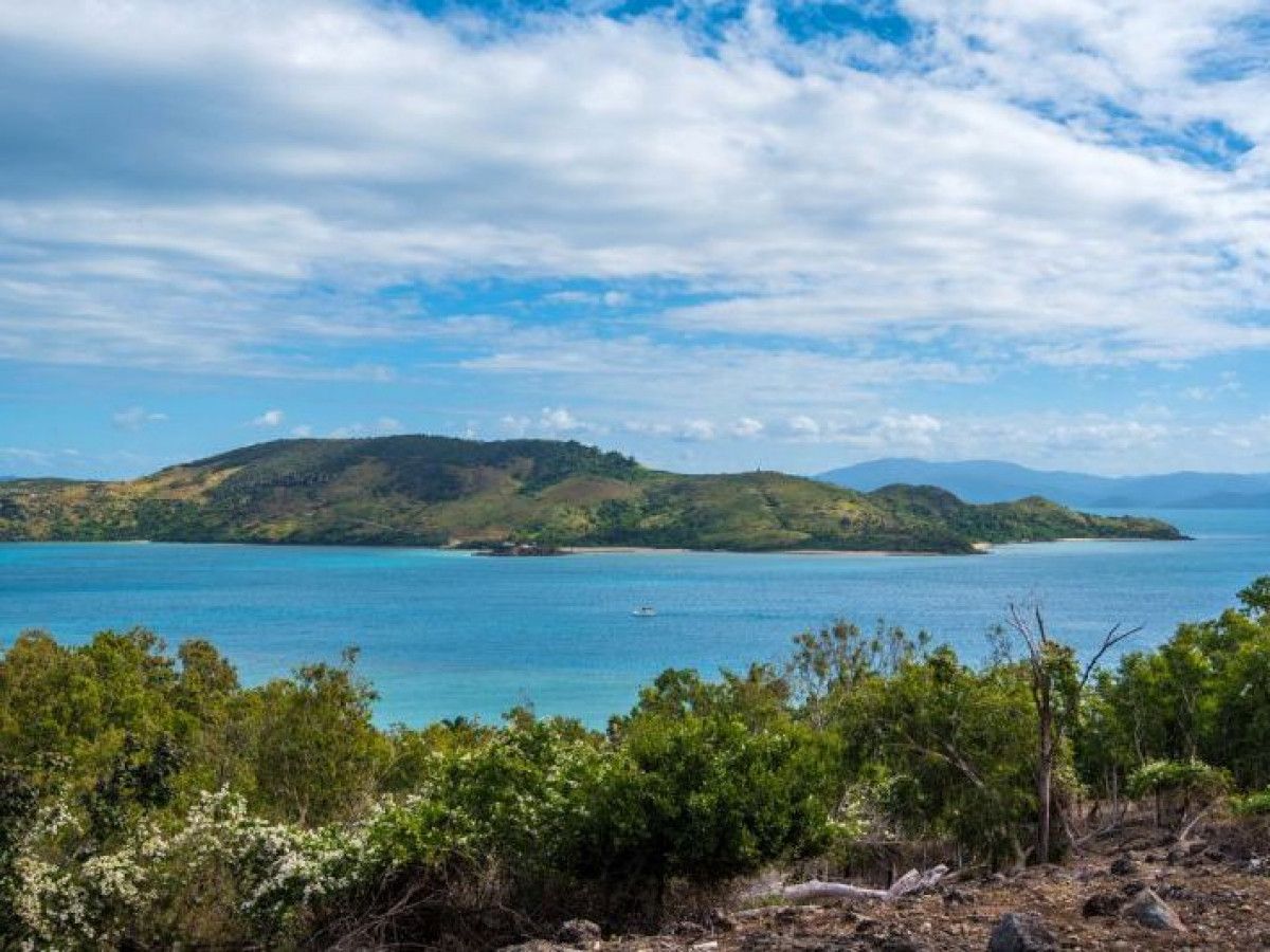 Lot ZD/7 Island View Way, Hamilton Island QLD 4803, Image 0