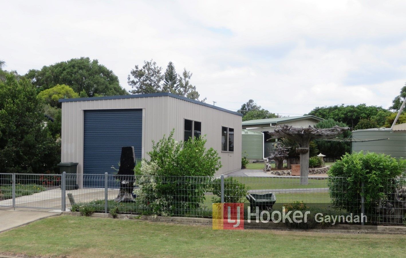 25 Nette St, Biggenden QLD 4621, Image 2