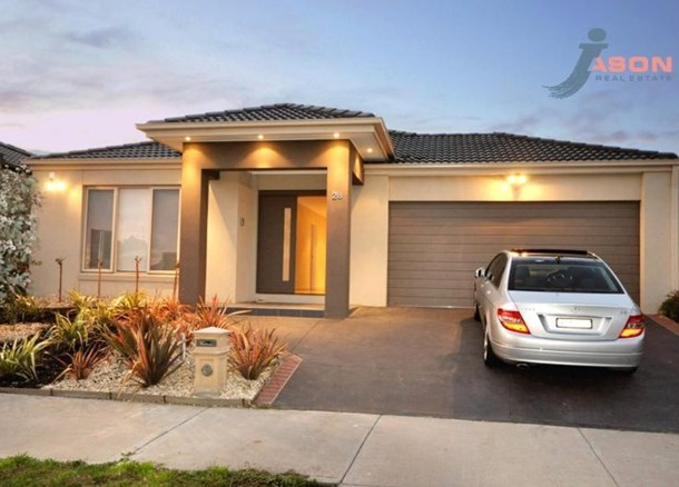 28 Bridgehaven Drive, Craigieburn VIC 3064