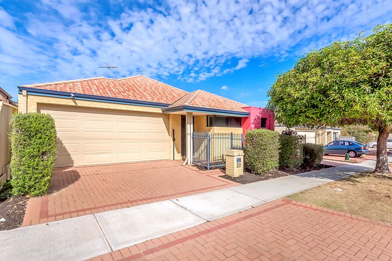 20A Marquis Street, Bentley WA 6102, Image 0