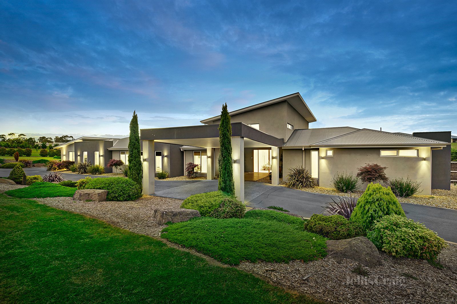 70 Sunset Drive, Chirnside Park Property History & Address Research