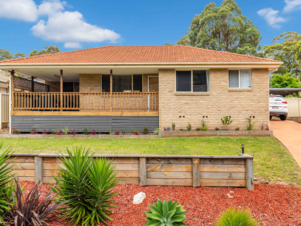 35 Kennedy Crescent, Denhams Beach NSW 2536