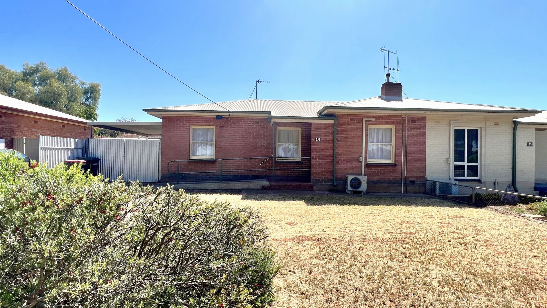 14 Clutterbuck Street, Whyalla Norrie SA 5608, Image 0