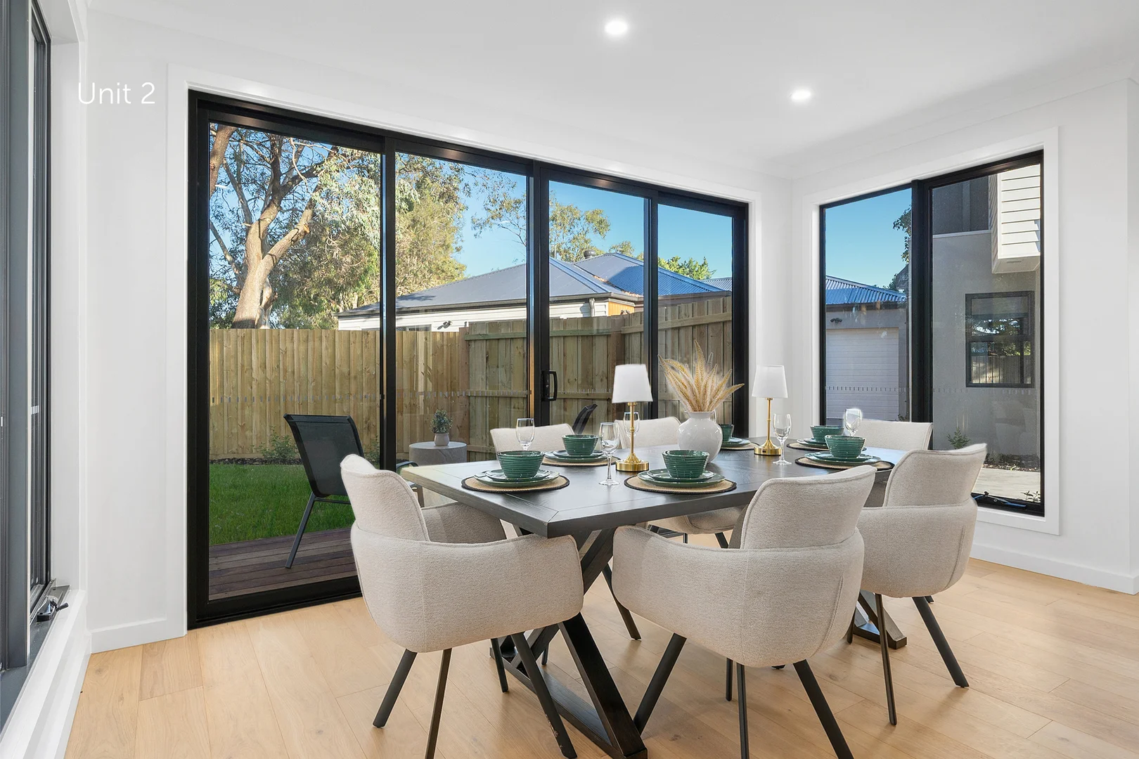 Additional image 7 of 2&3/77 Larnook Crescent, Aspendale VIC 3195