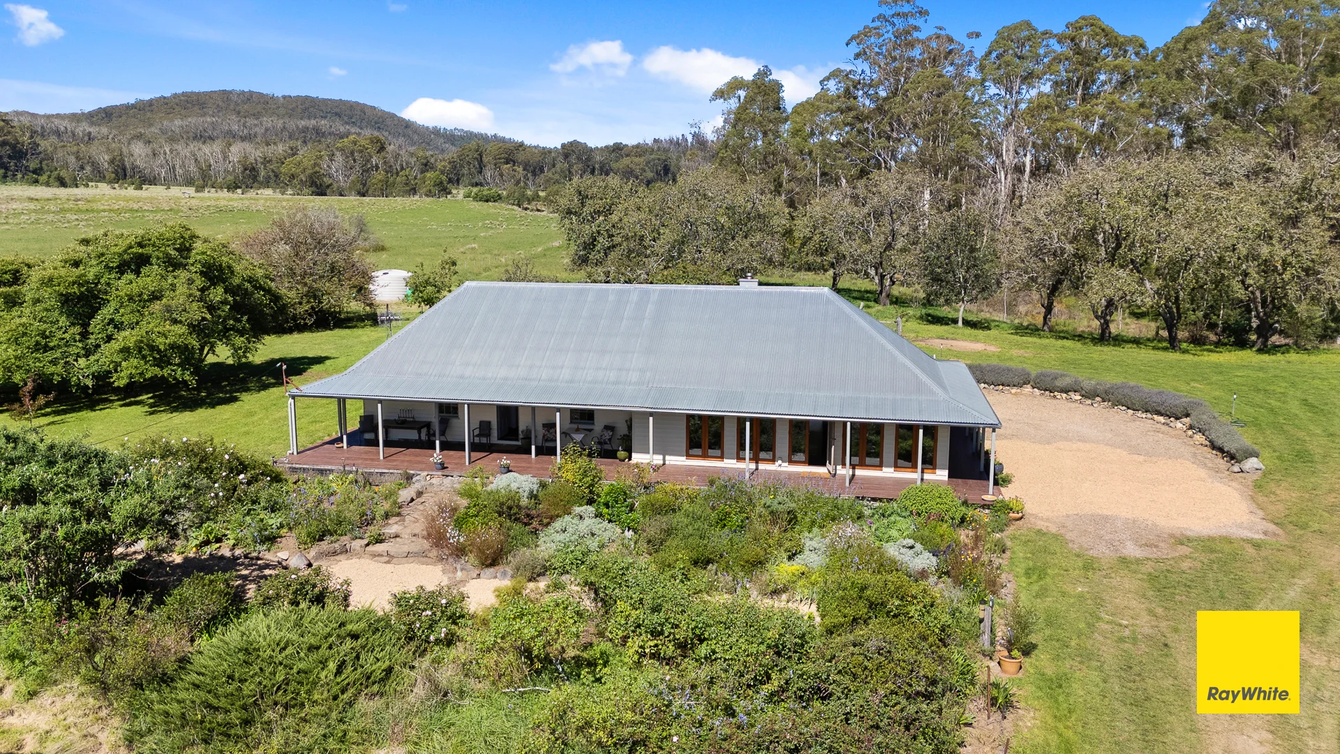 Primary image of 106 Maher Lane, Reidsdale NSW 2622