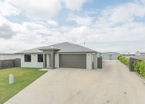 4 Bachelor Court, Marian QLD 4753