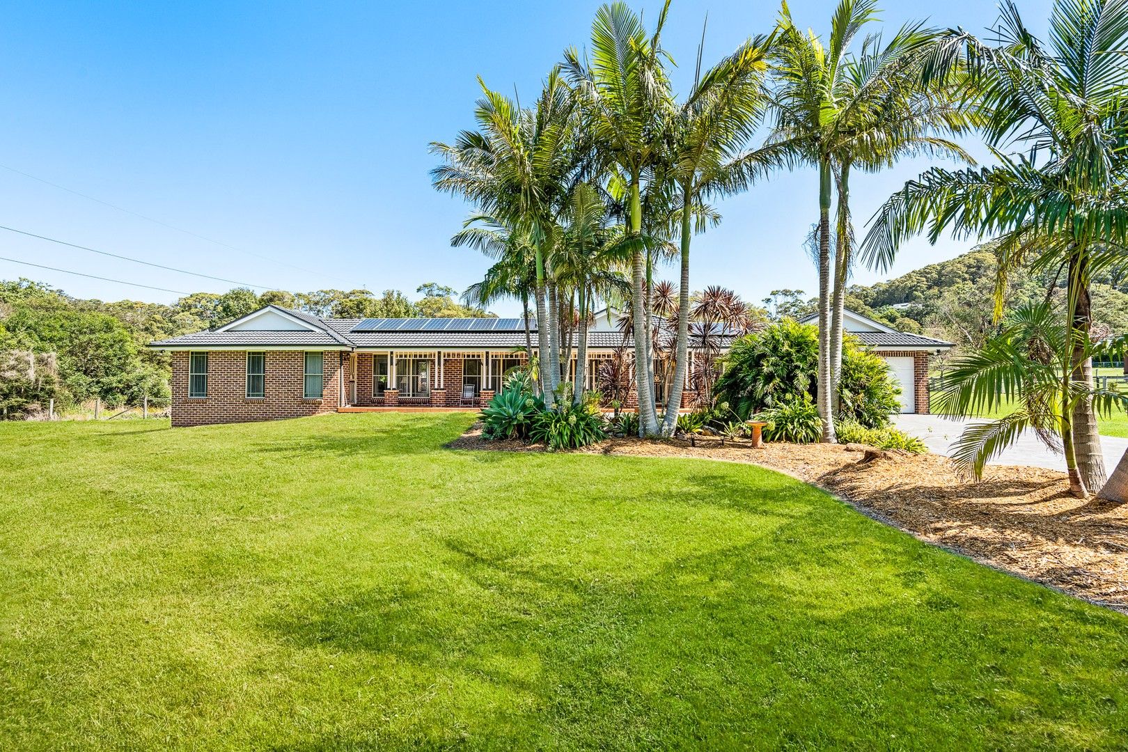 1/381 Tumbi Road, Wamberal NSW 2260, Image 0