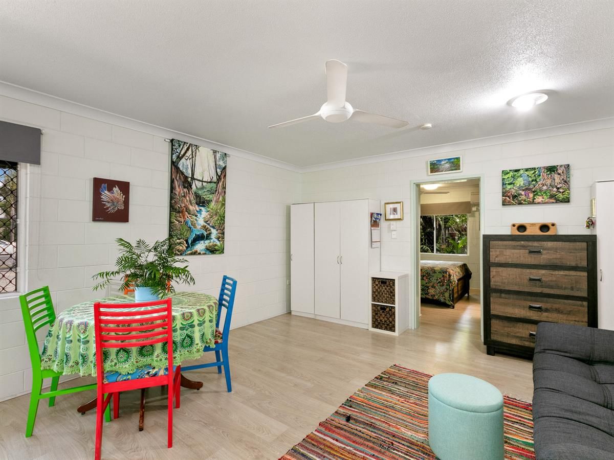 1/8 Nelson Street, Bungalow QLD 4870, Image 2