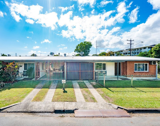 318 Gatton Street, Manunda QLD 4870