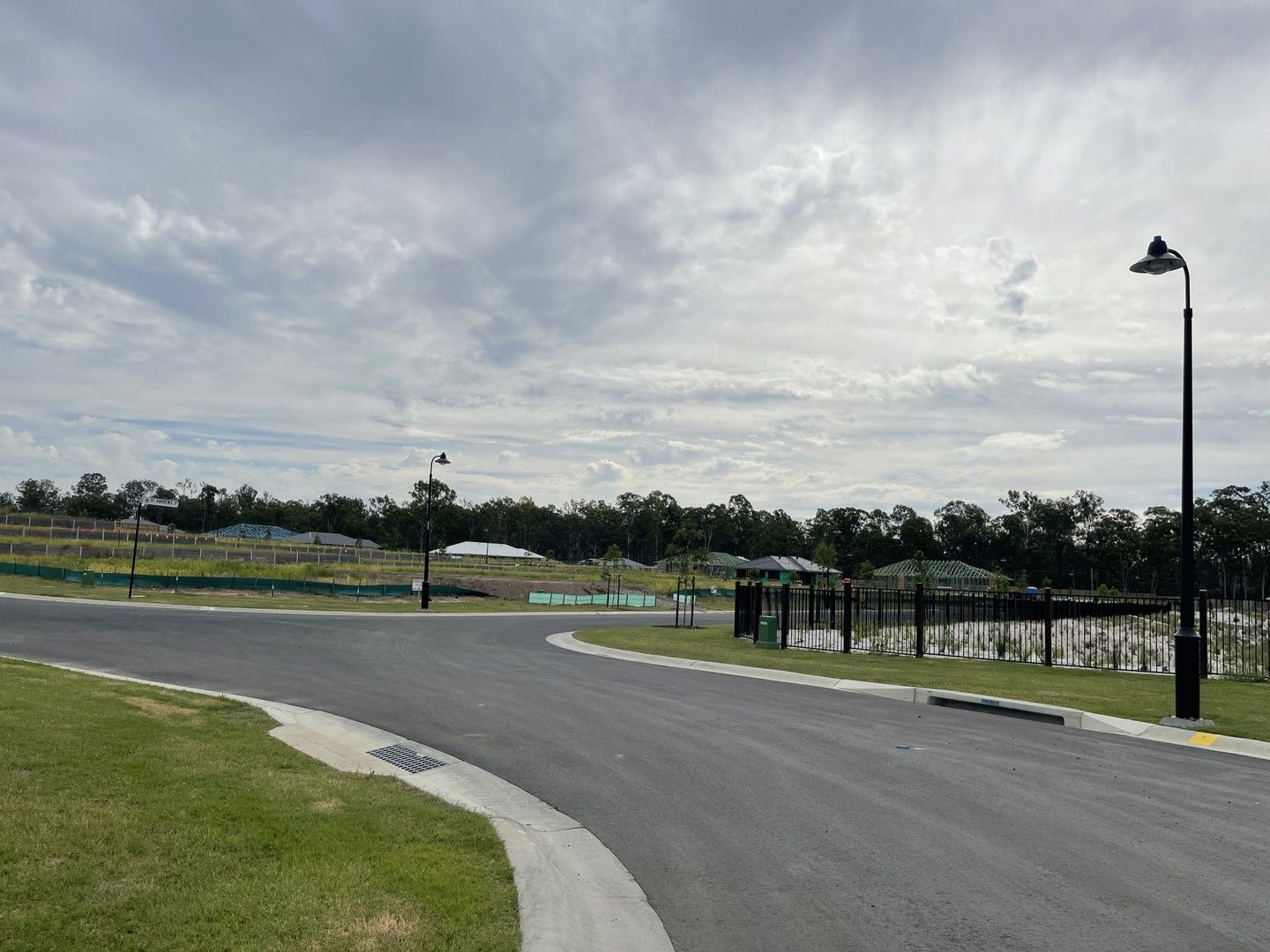 Vacant land in , JIMBOOMBA QLD, 4280