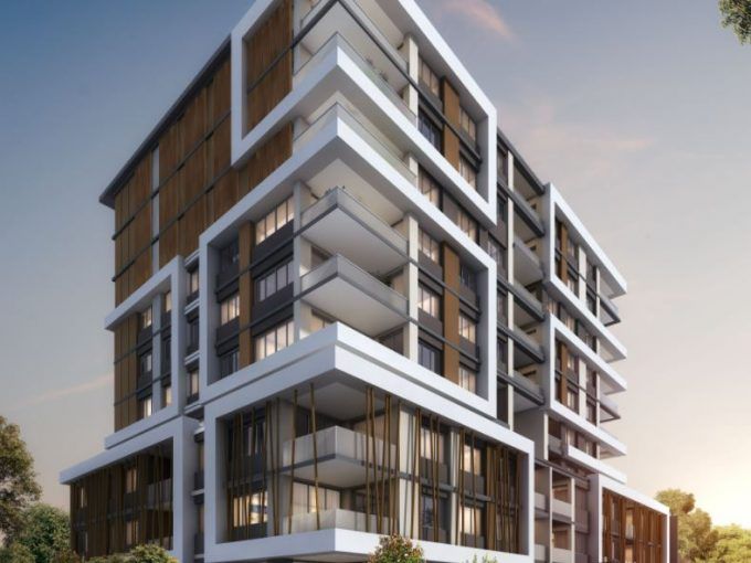 2 bedrooms Apartment / Unit / Flat in  PARRAMATTA NSW, 2150