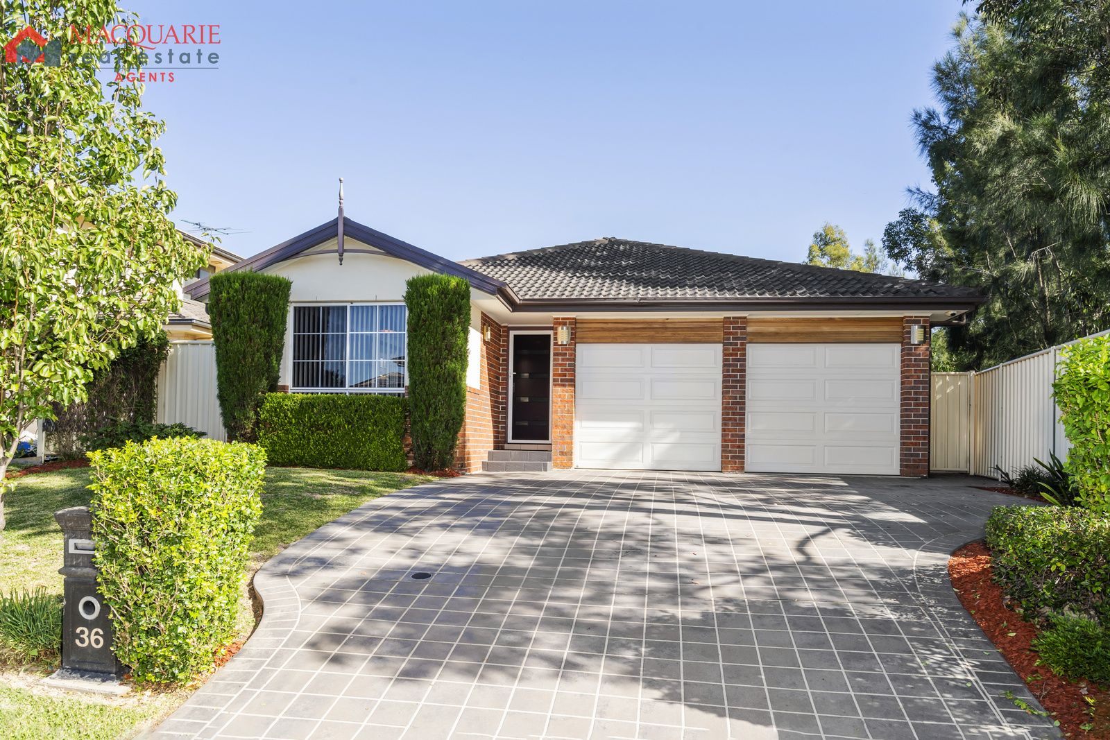 36 Dalmeny Drive, Prestons NSW 2170, Image 0